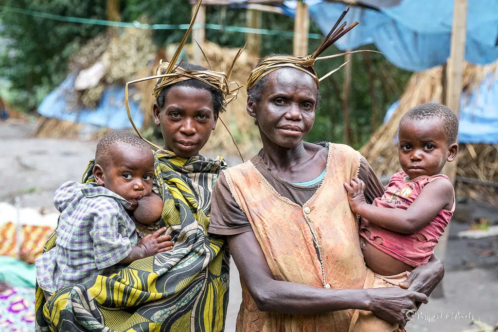 Uganda cultural safaris featuring Batwa experiences, village walks, and community encounters, often paired with gorilla trekking in Bwindi and surrounding regions.