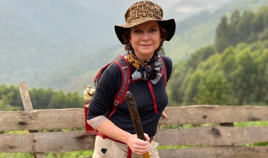 What to Wear for Gorilla Trekking | Clothing, Colours and Footwear