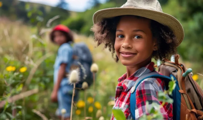 Can Kids Do Gorilla Trekking? Age Rules, Tips & Family Advice