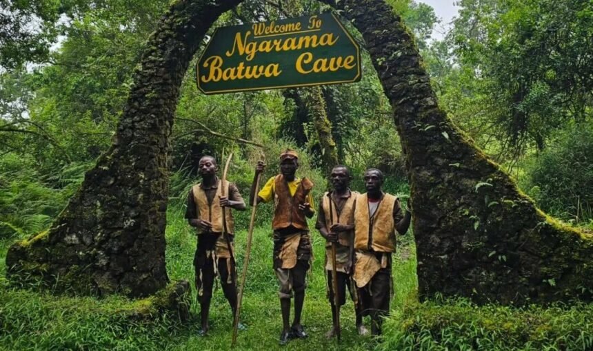 The Batwa People of Uganda: History, Culture and the Forest They Lost