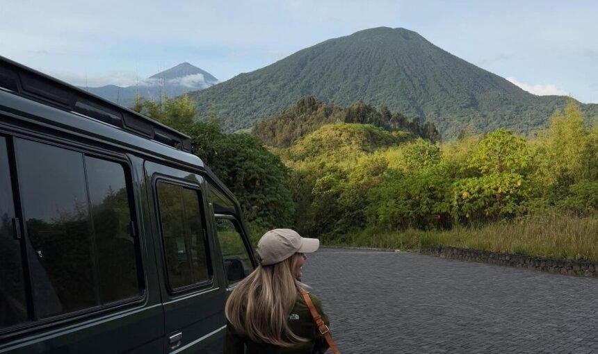 How to Book a Gorilla Trekking Permit in Uganda Step by Step